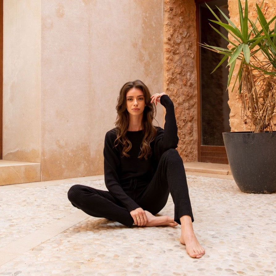 Set | Stella Zwart - For Models and Mermaids