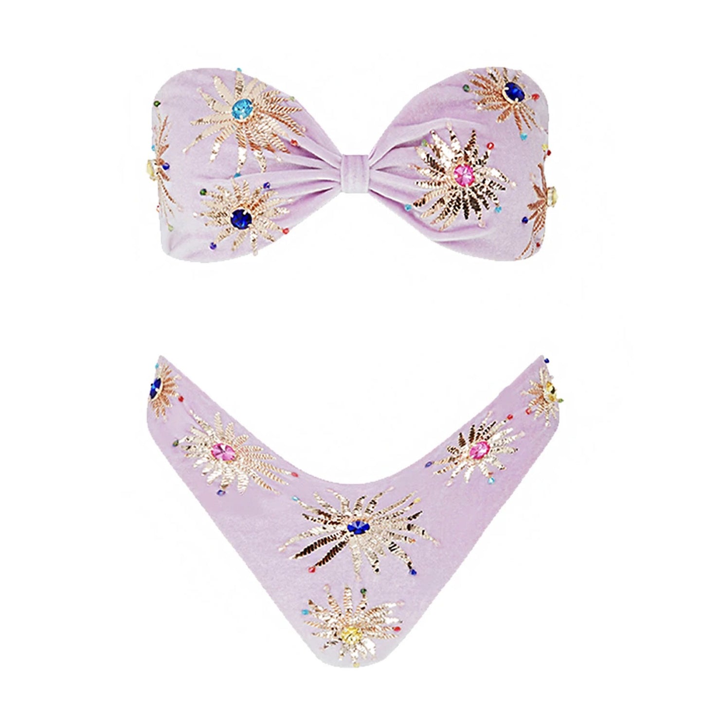 Bikini | Callie - For Models and Mermaids