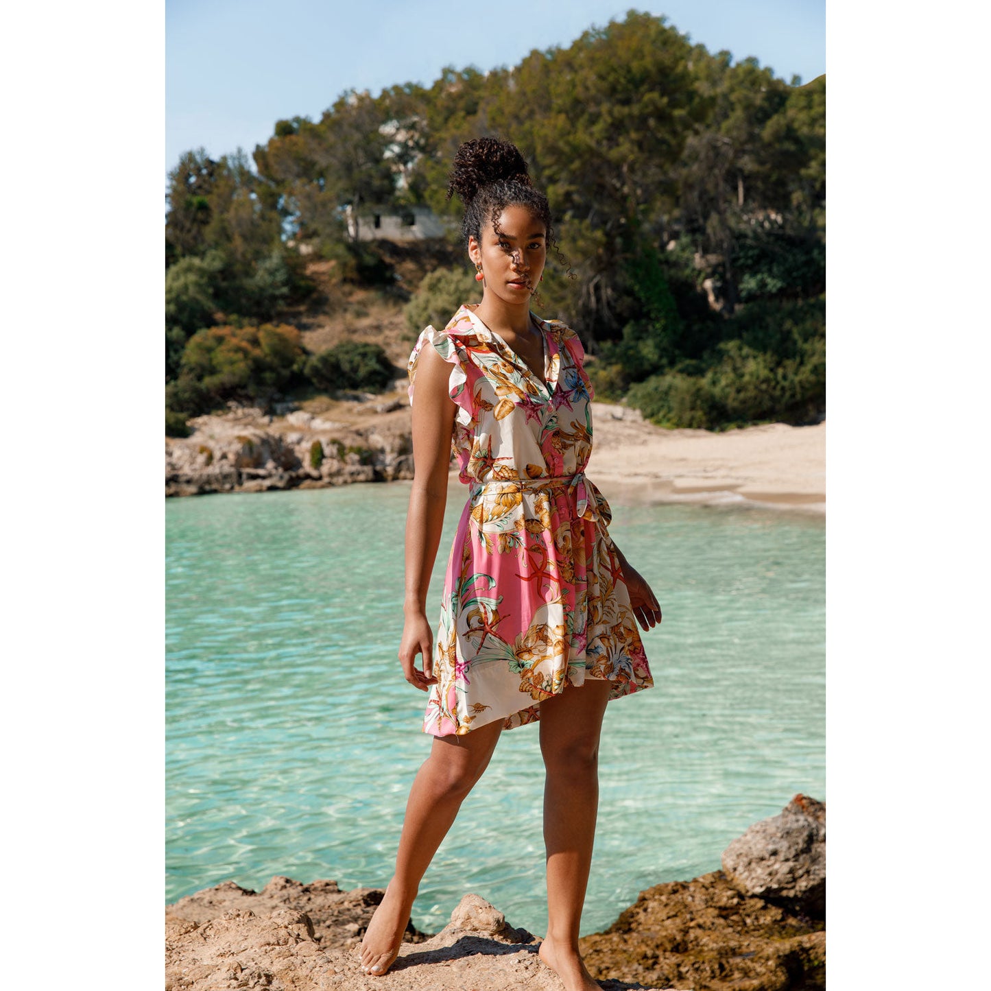 Jurk | Mermaid - For Models and Mermaids