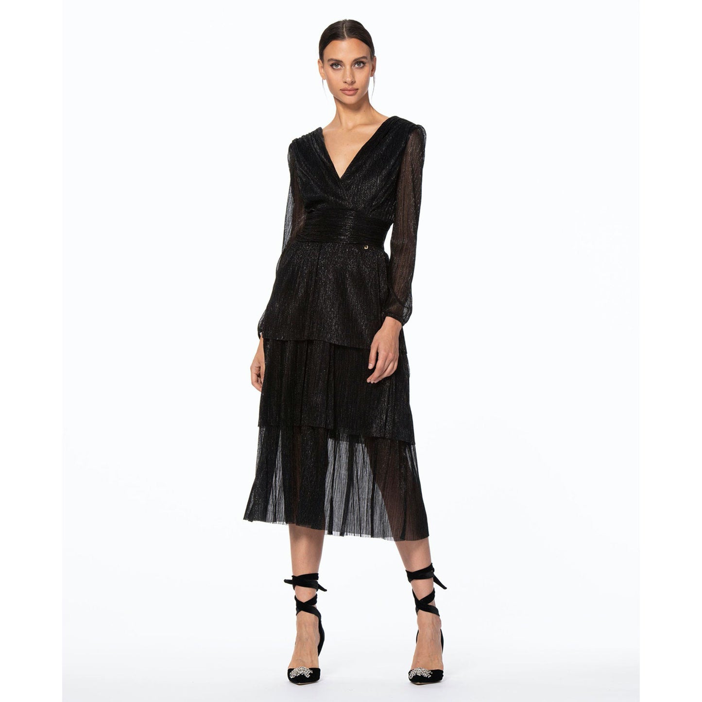 Jurk | Loise - For Models and Mermaids