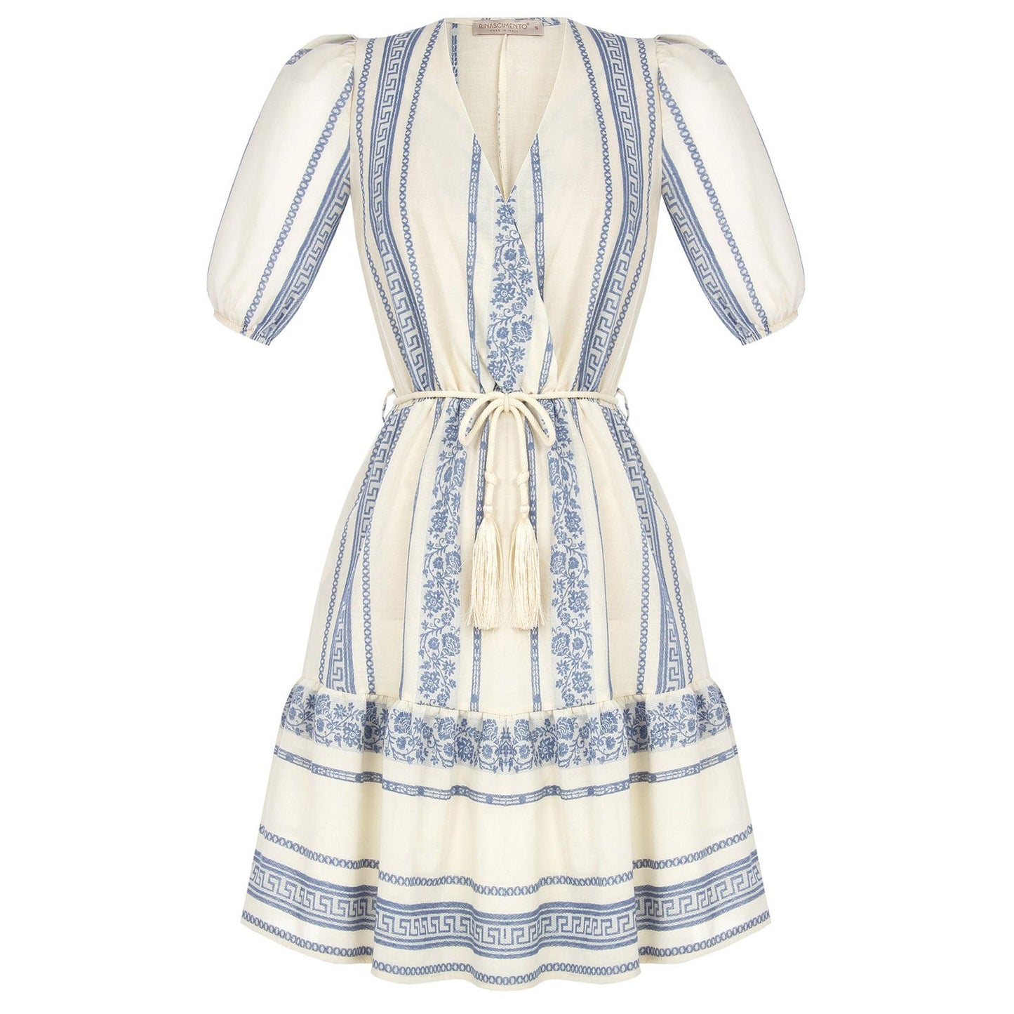 Jurk | Santorini - For Models and Mermaids