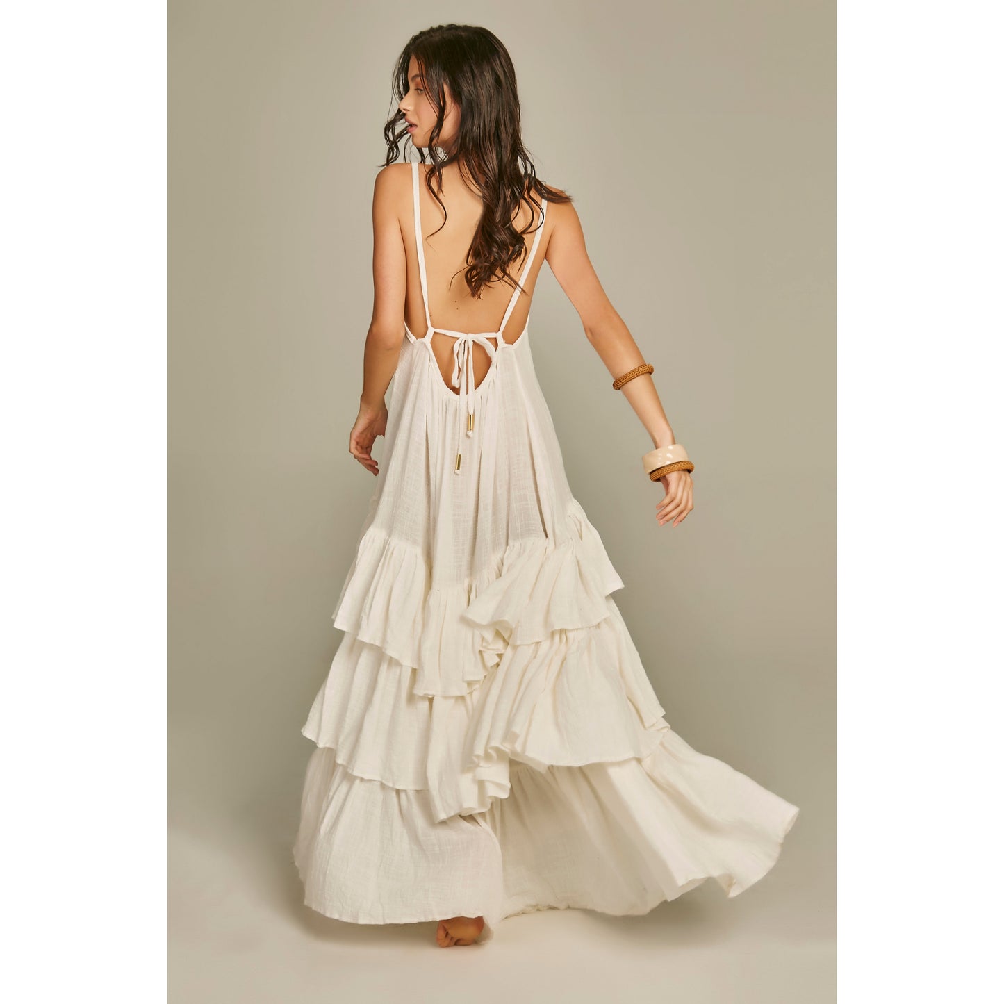 Jurk | Empress Aline - For Models and Mermaids