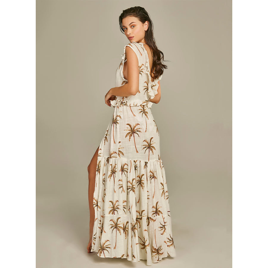 Jurk | Empress Sophie - For Models and Mermaids