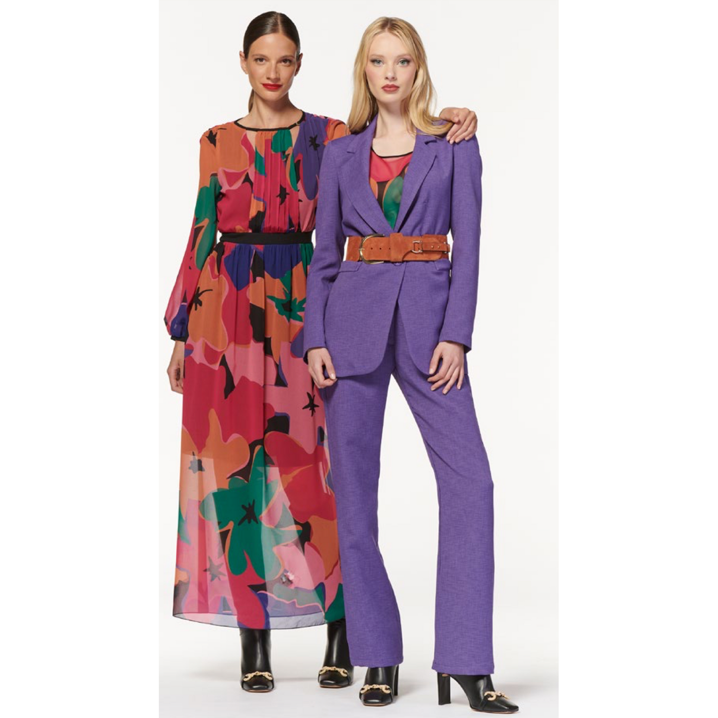 Blazer | Rinascimento - For Models and Mermaids