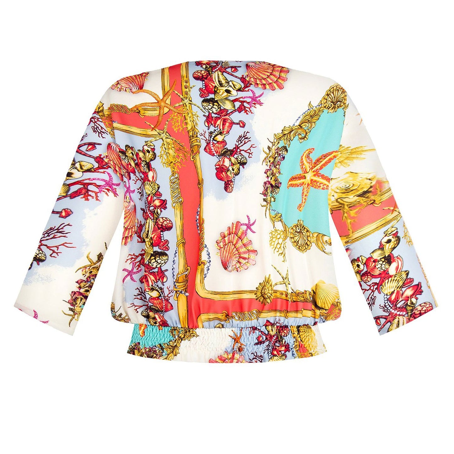Top | Mermaid - For Models and Mermaids