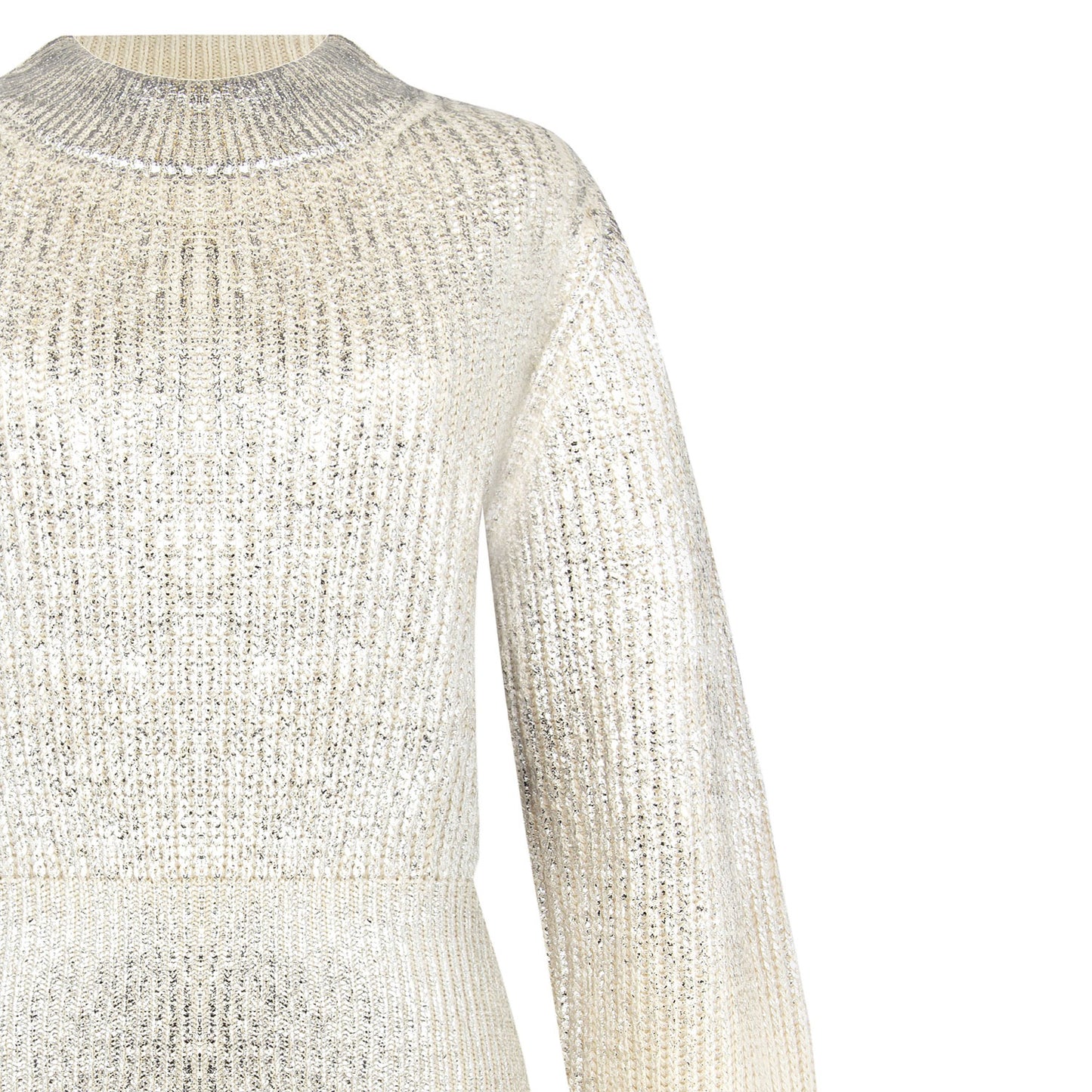 Trui | Silver - For Models and Mermaids