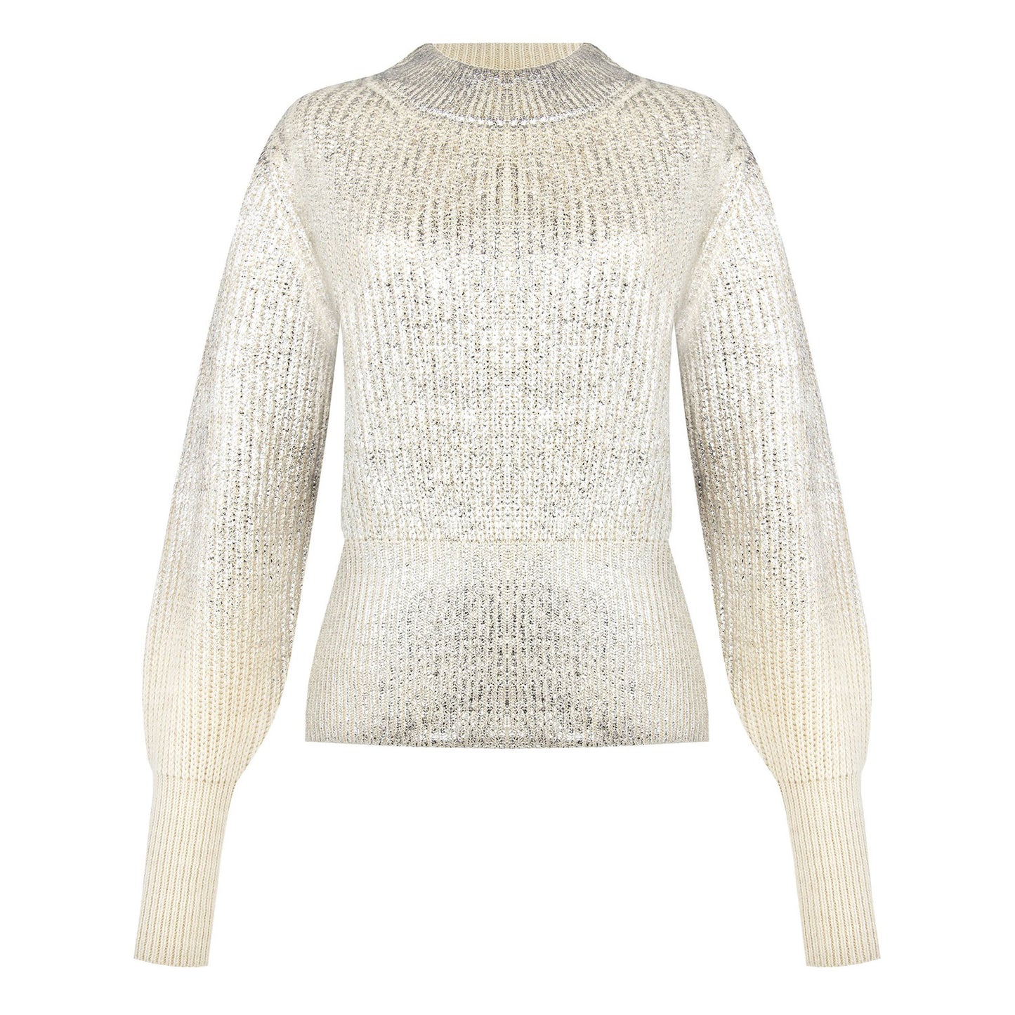 Trui | Silver - For Models and Mermaids