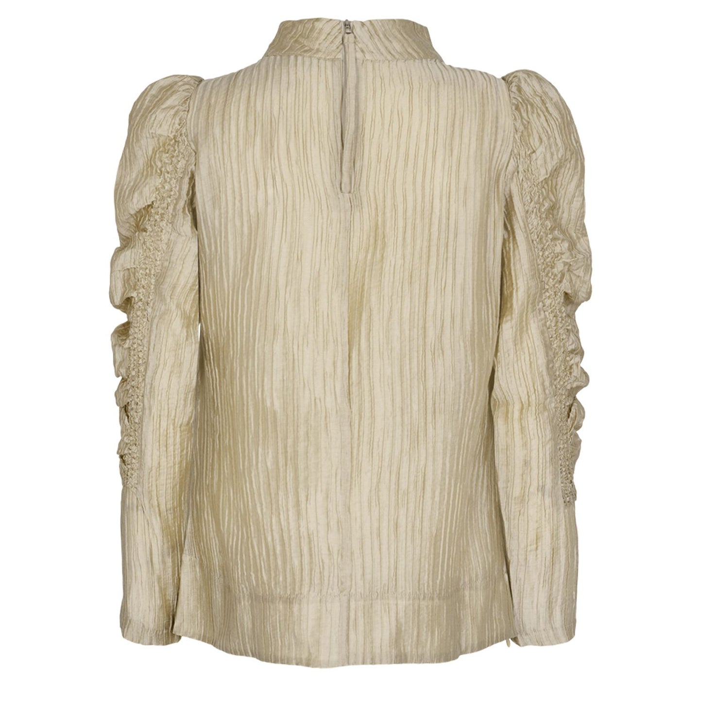 Blouse | Muse Jane - For Models and Mermaids