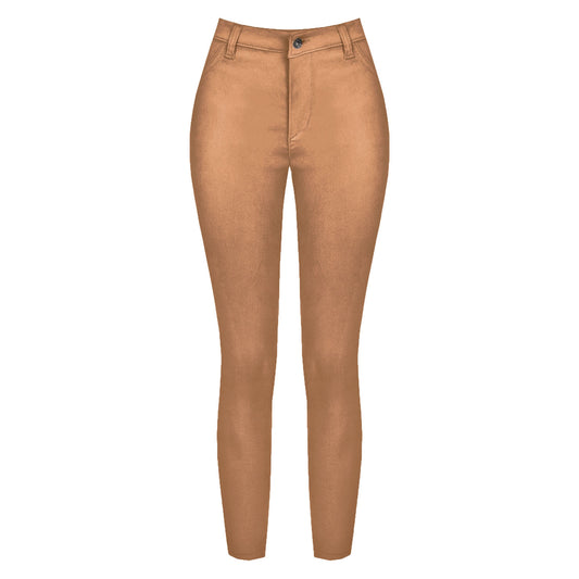 Broek | Velvet - For Models and Mermaids