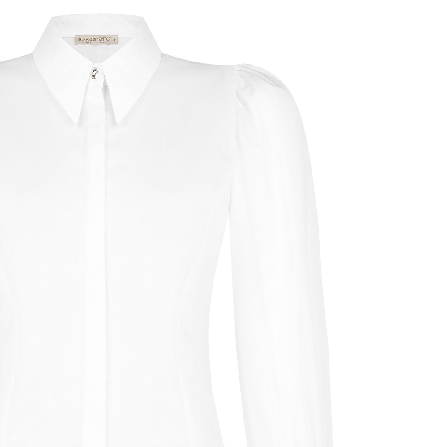 Blouse | Dina - For Models and Mermaids