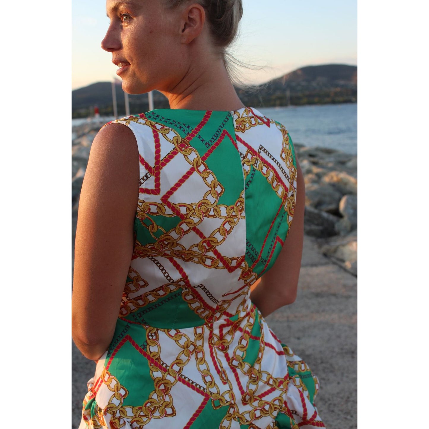 Jurk | Rinascimento Abi - For Models and Mermaids