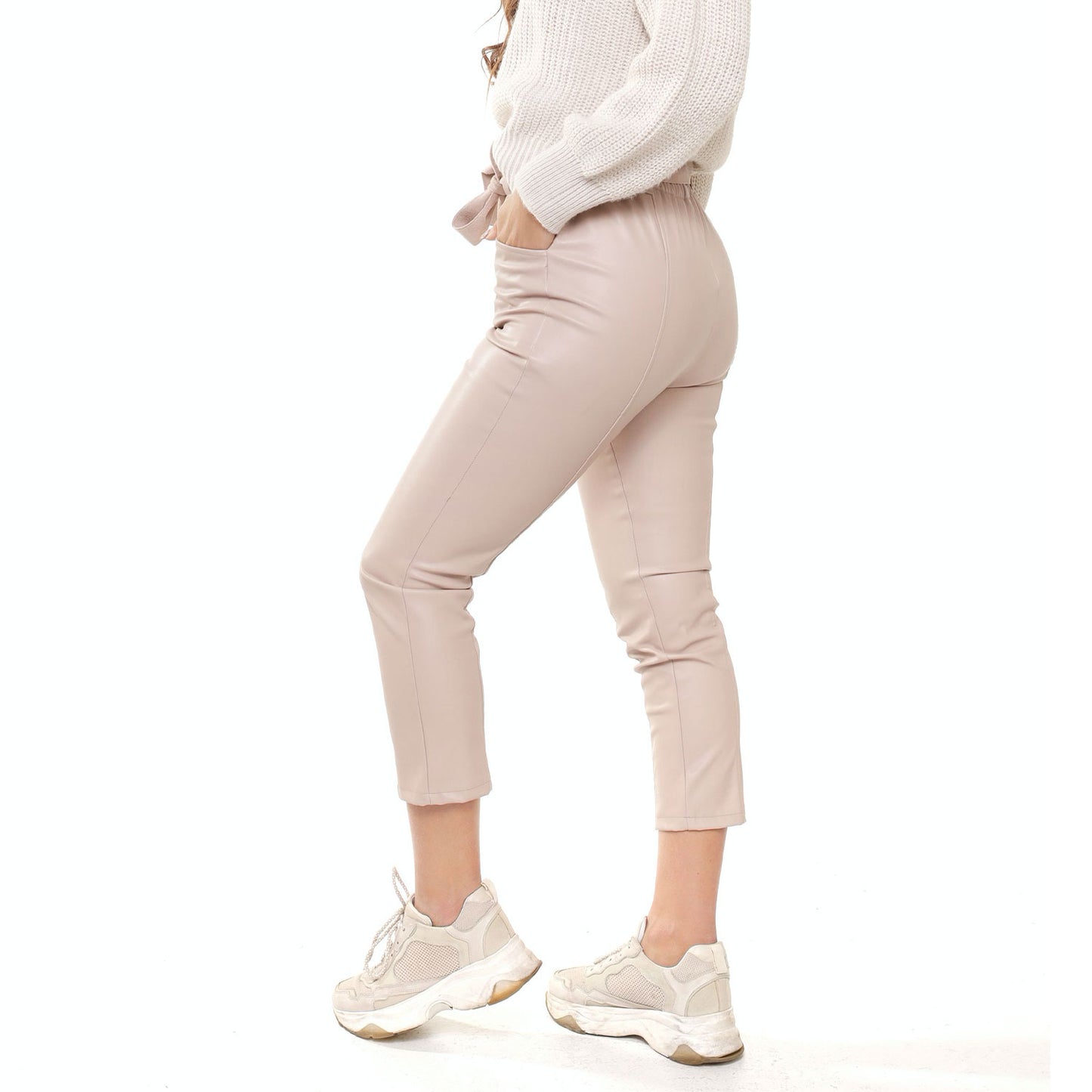 Broek | Baggy - For Models and Mermaids