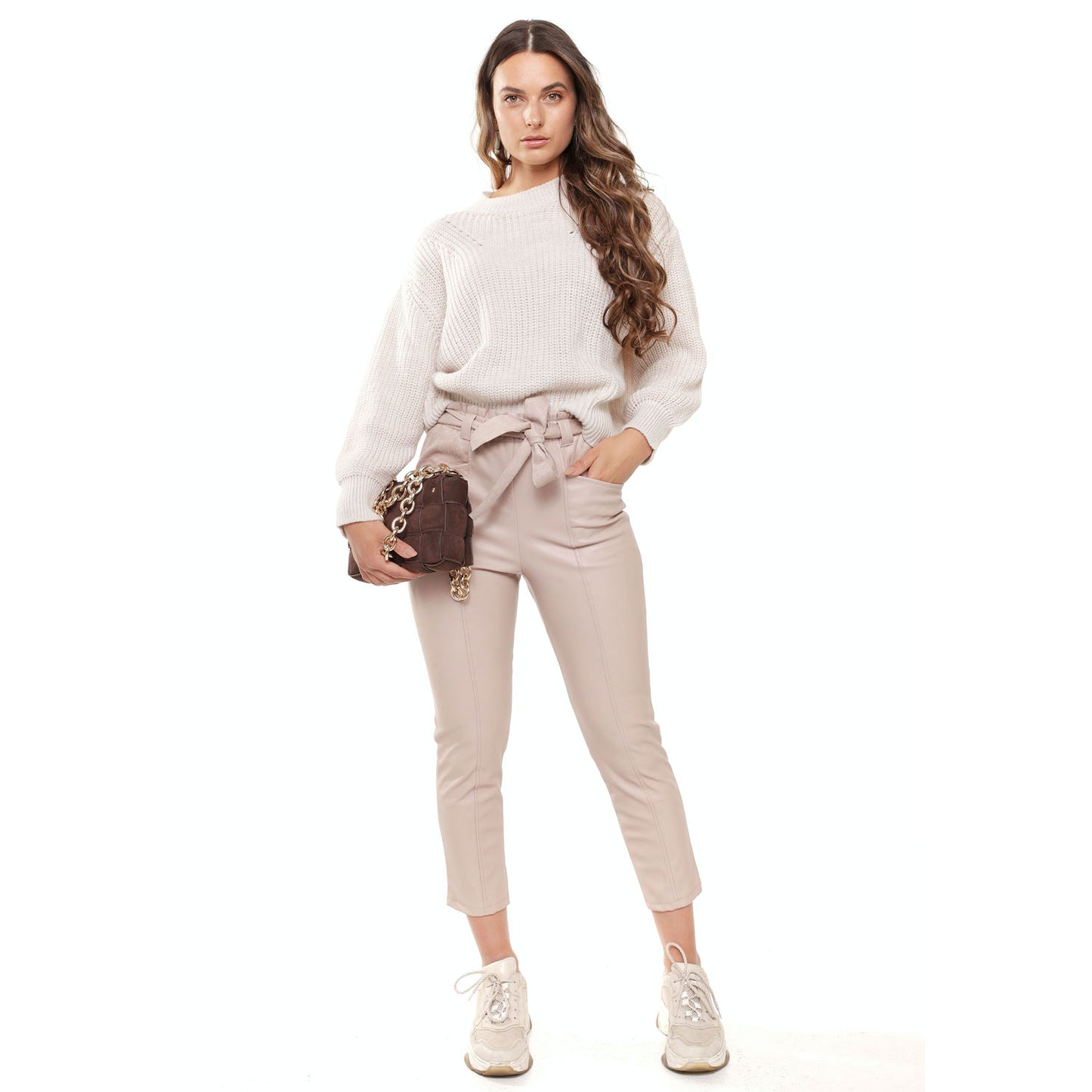 Broek | Baggy - For Models and Mermaids