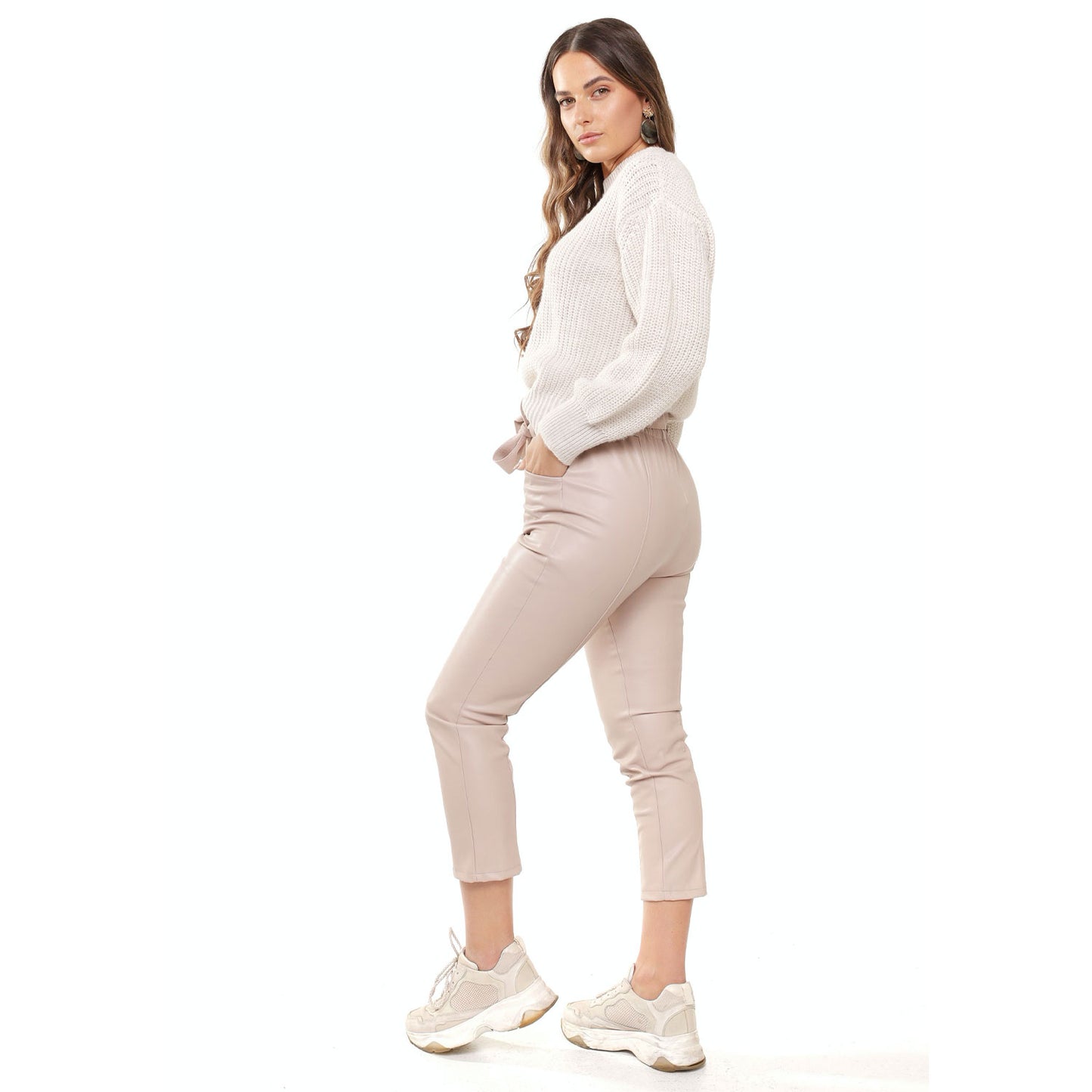 Broek | Baggy - For Models and Mermaids