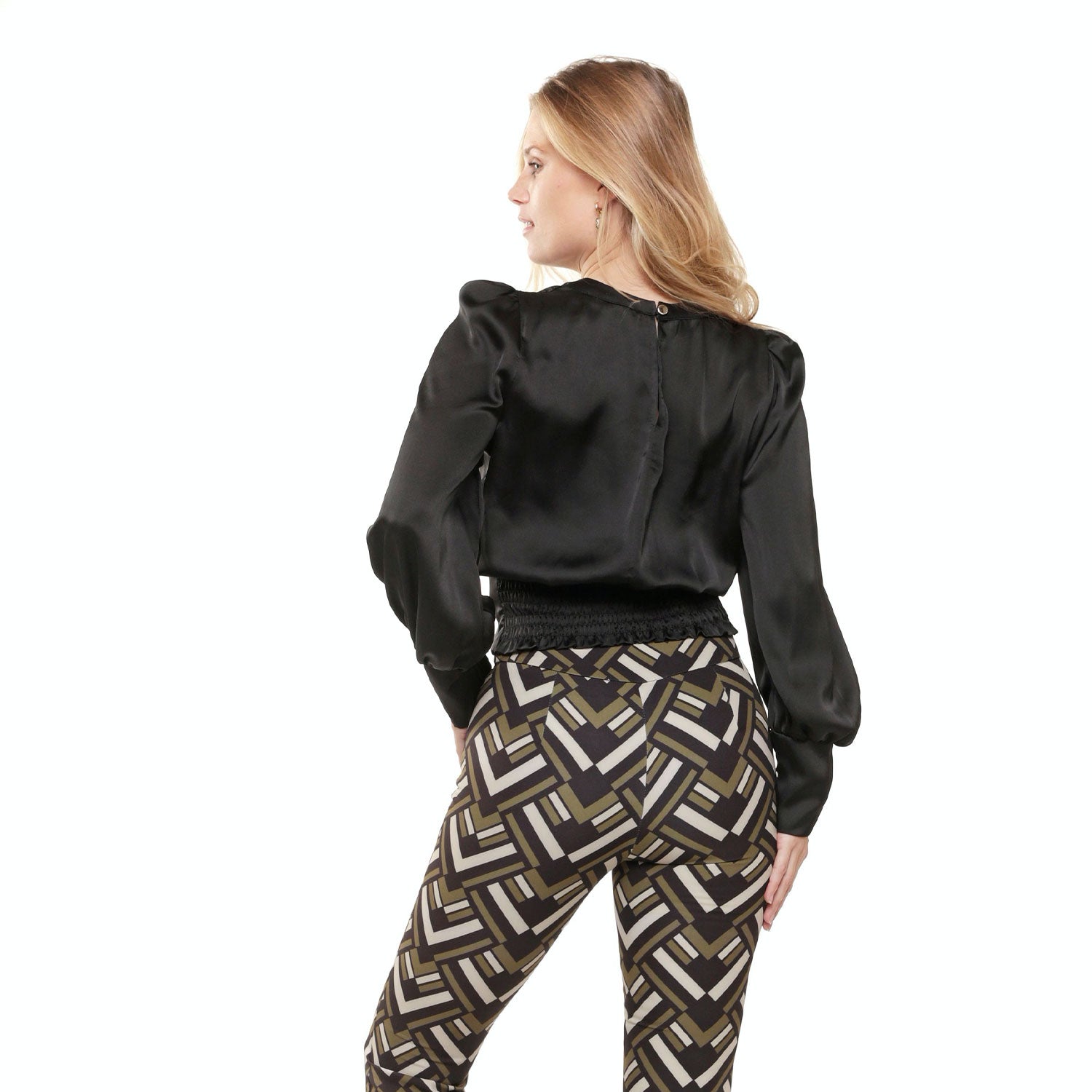 Top | Debbi - For Models and Mermaids