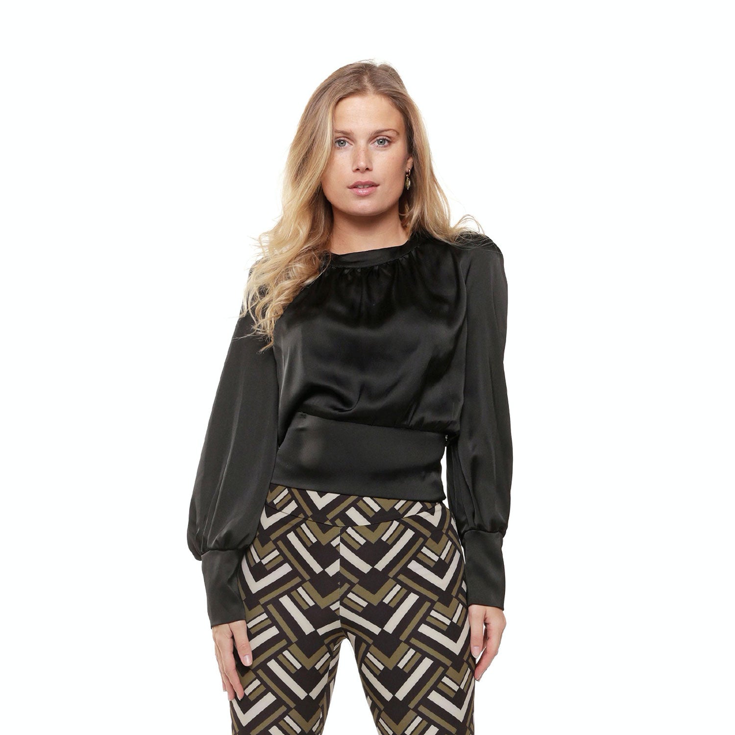 Top | Debbi - For Models and Mermaids