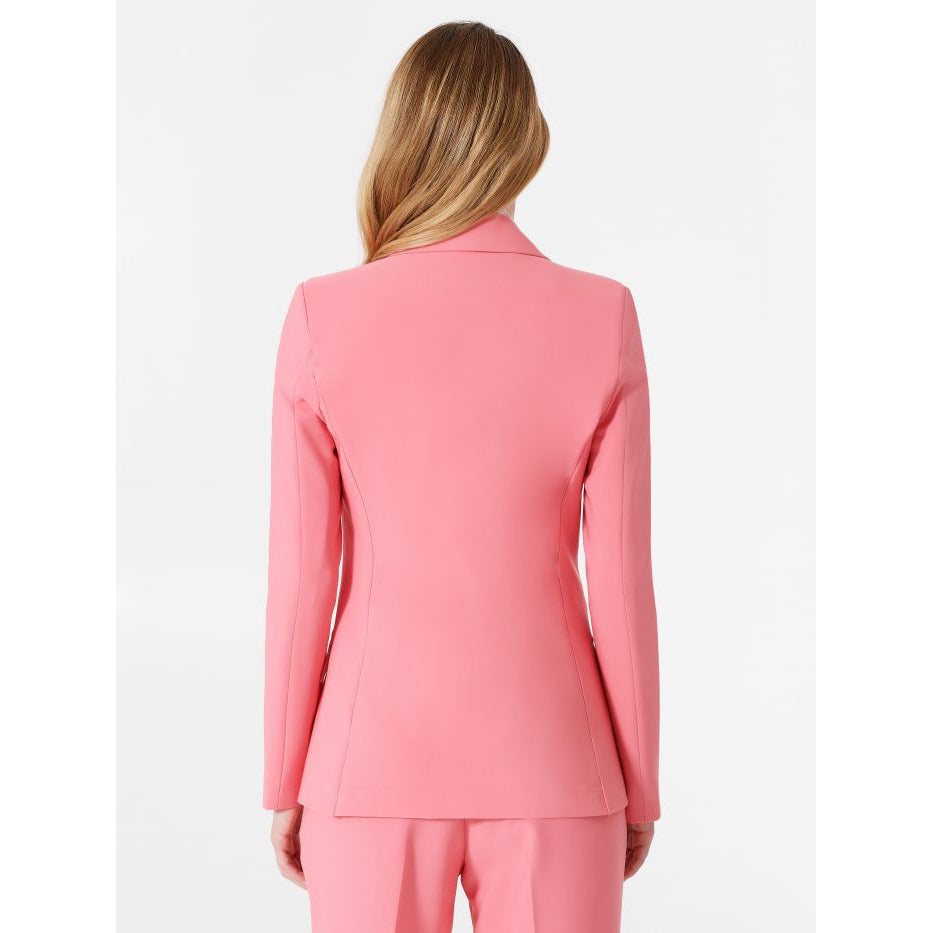 Blazer | Rinascimento Raspberry - For Models and Mermaids