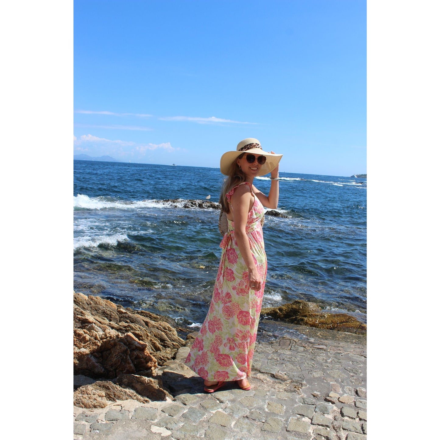 Jurk | Maaji 2 - For Models and Mermaids