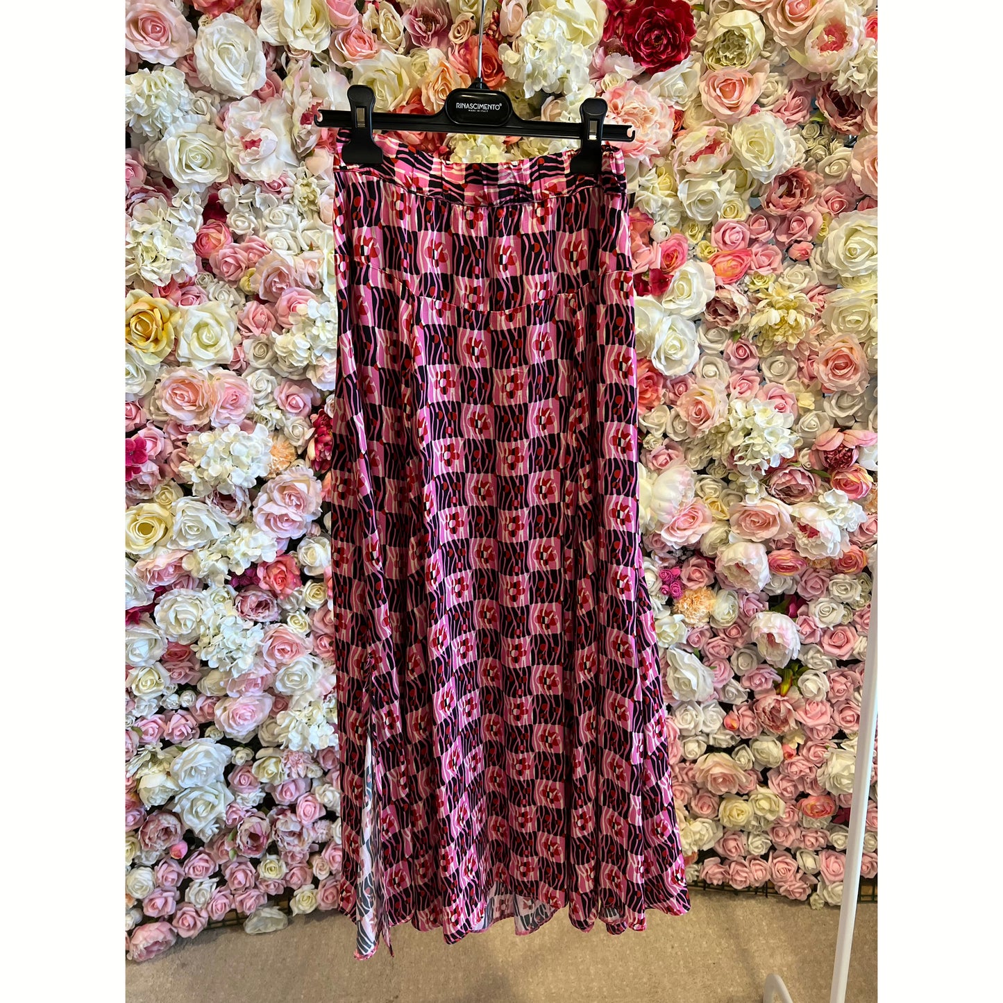 Rok | 0039 Fili Roze - For Models and Mermaids