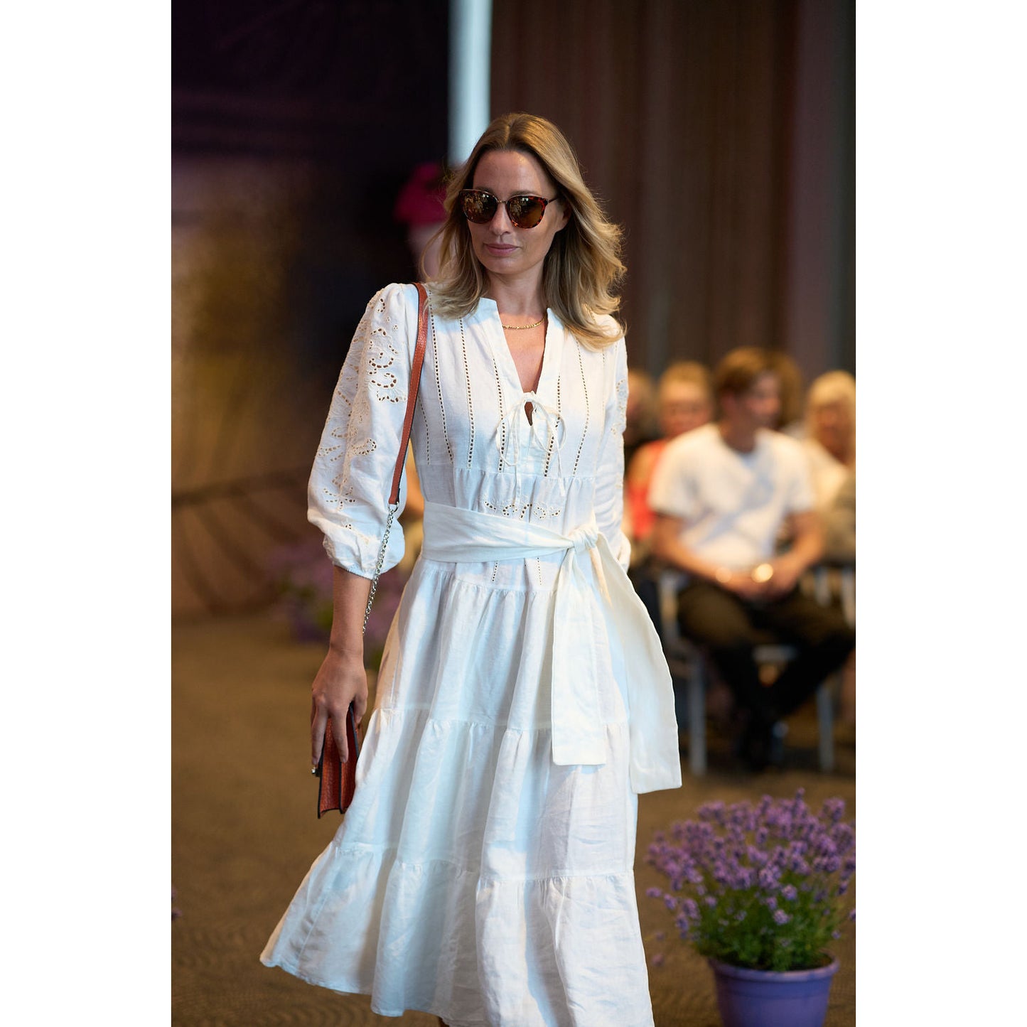 Jurk | Greek Archaic Limited - For Models and Mermaids