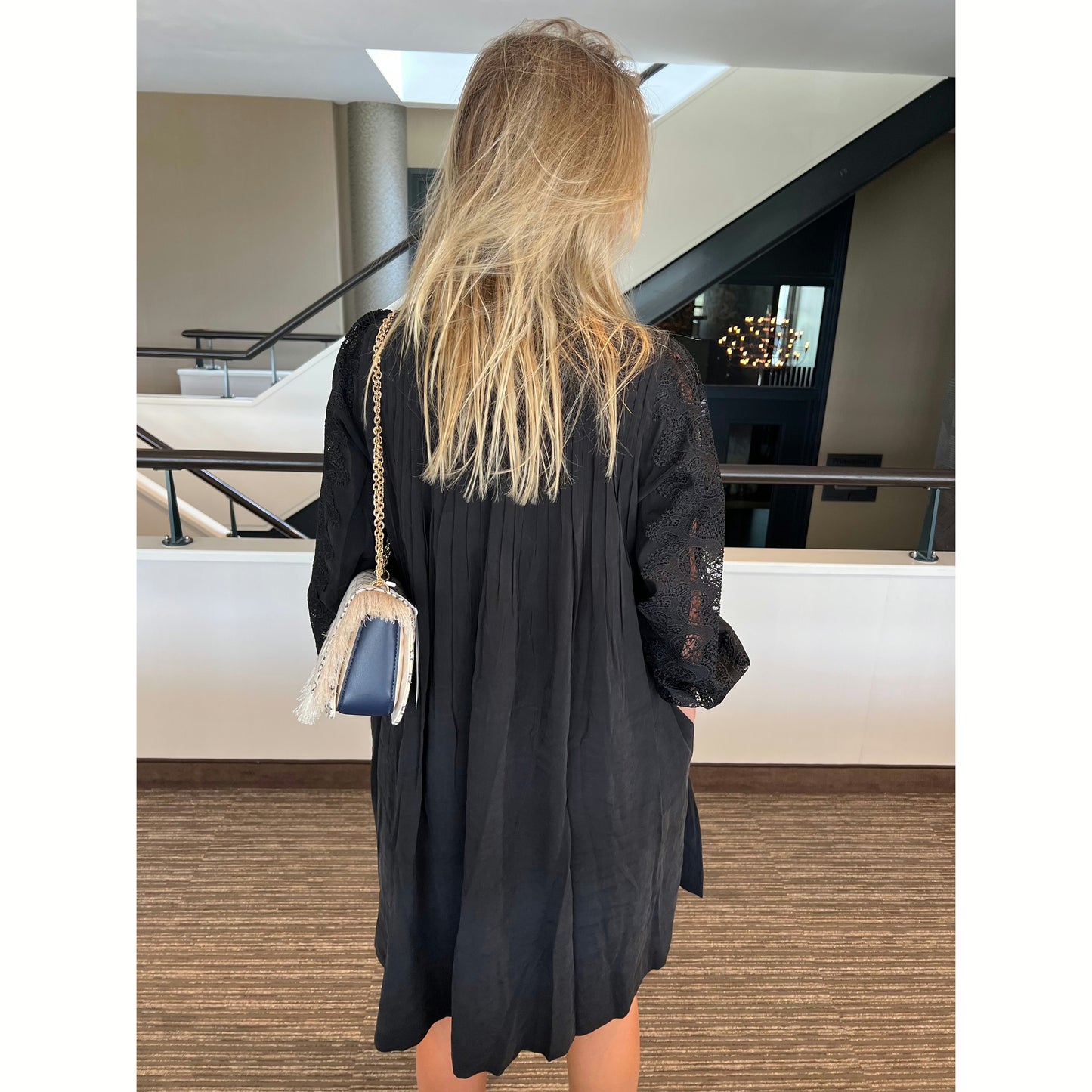 Jurk | Muse Madelyn - For Models and Mermaids