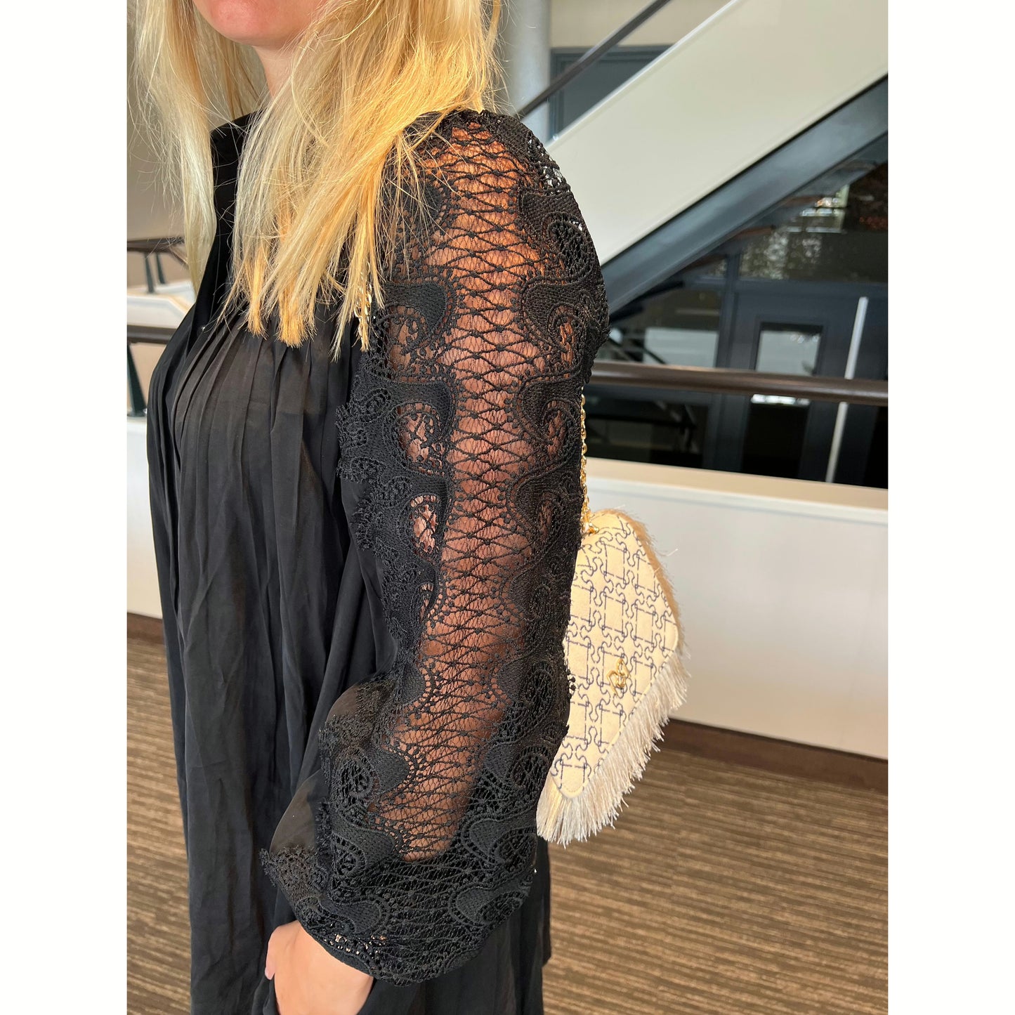 Jurk | Muse Madelyn - For Models and Mermaids