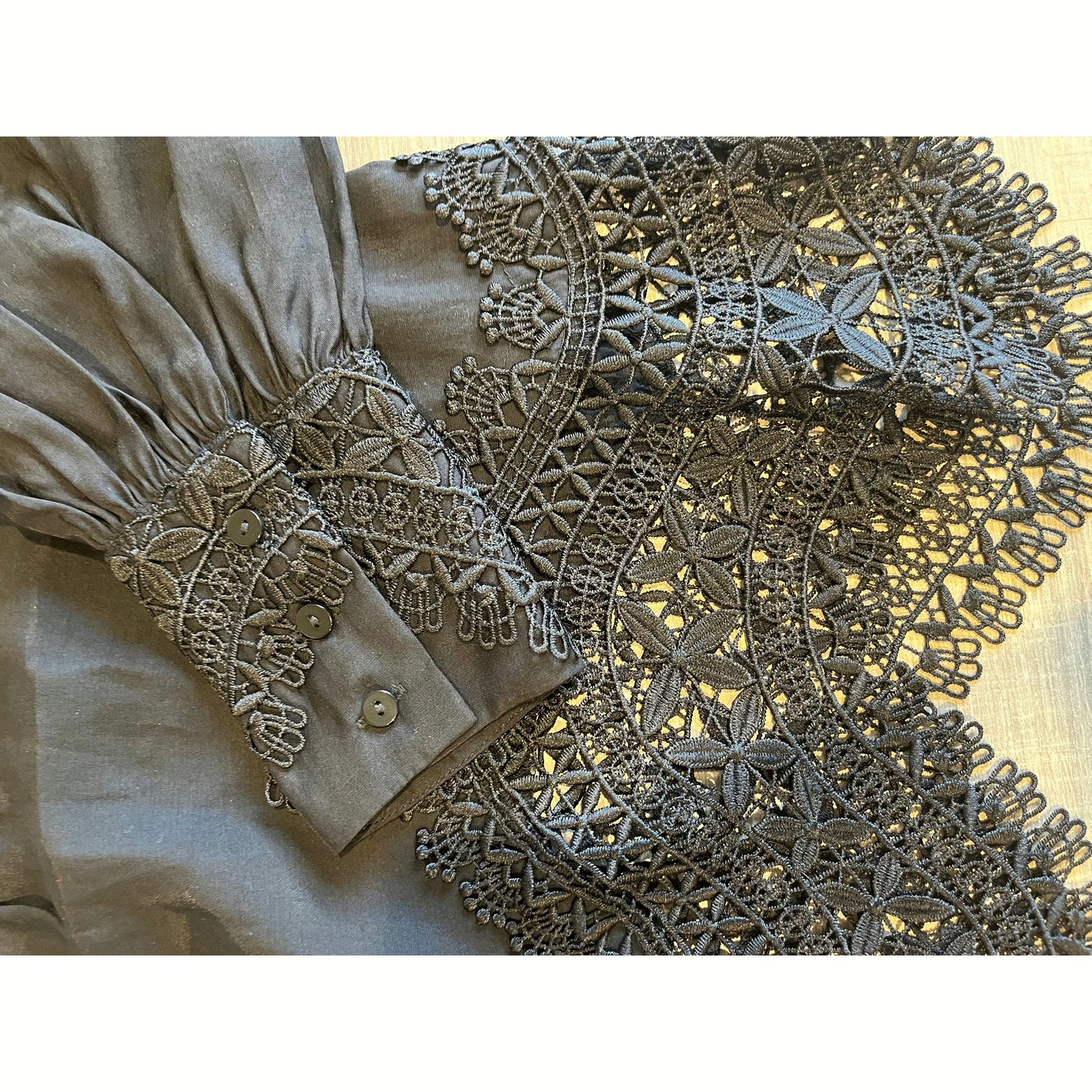 Blouse | Muse Molly - For Models and Mermaids