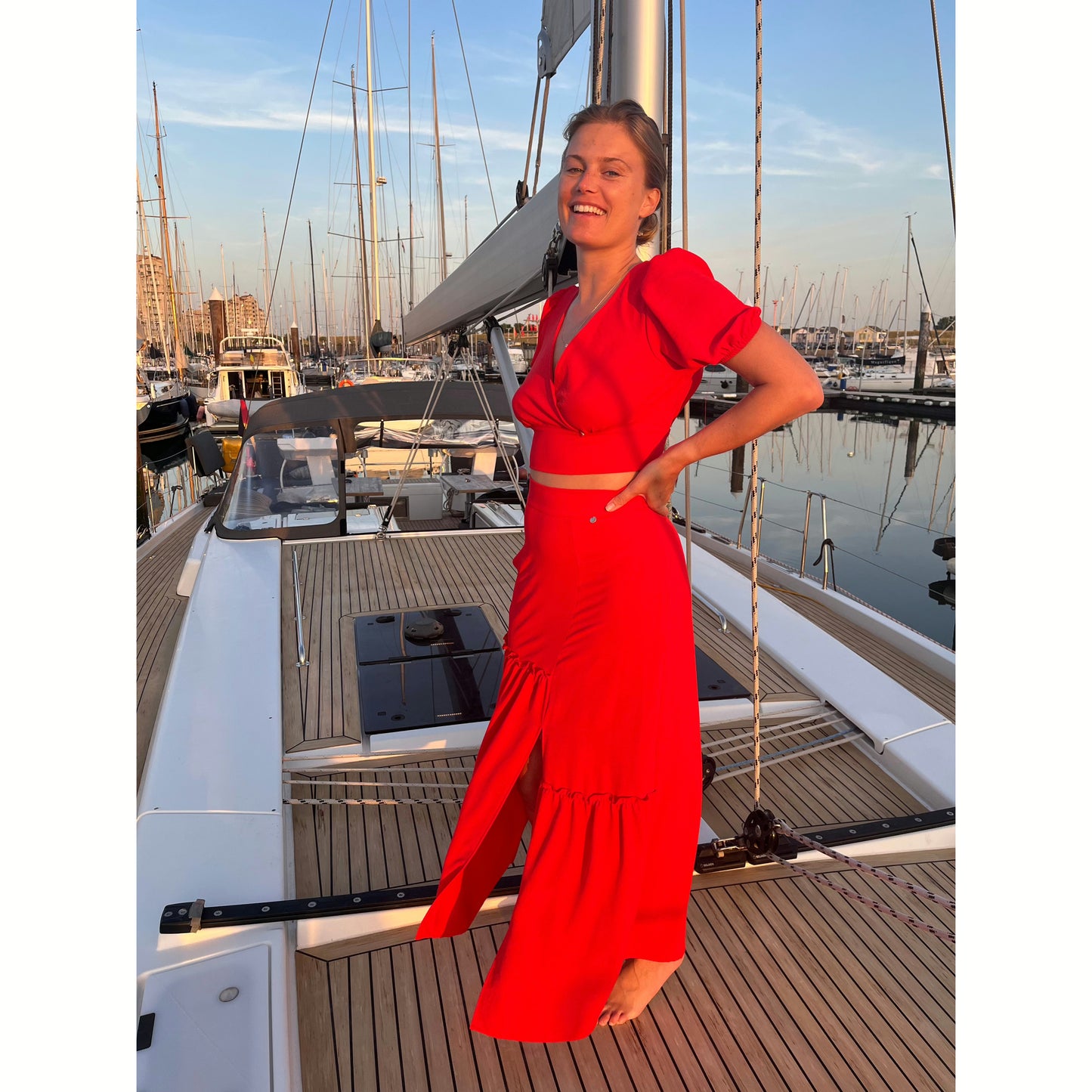 Top | Love - For Models and Mermaids