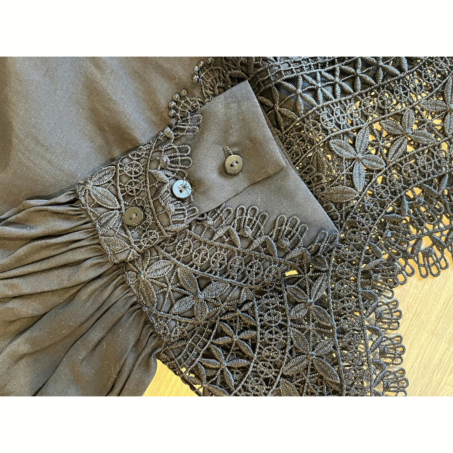 Blouse | Muse Molly - For Models and Mermaids