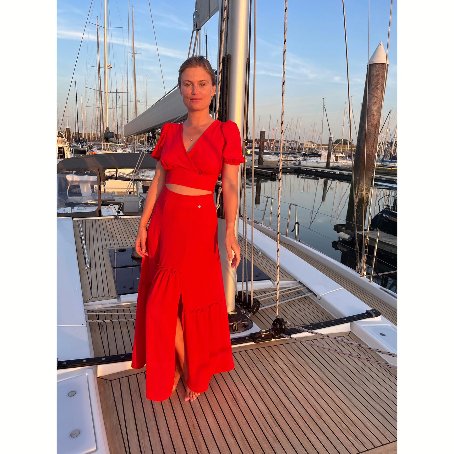 Rok | Love - For Models and Mermaids