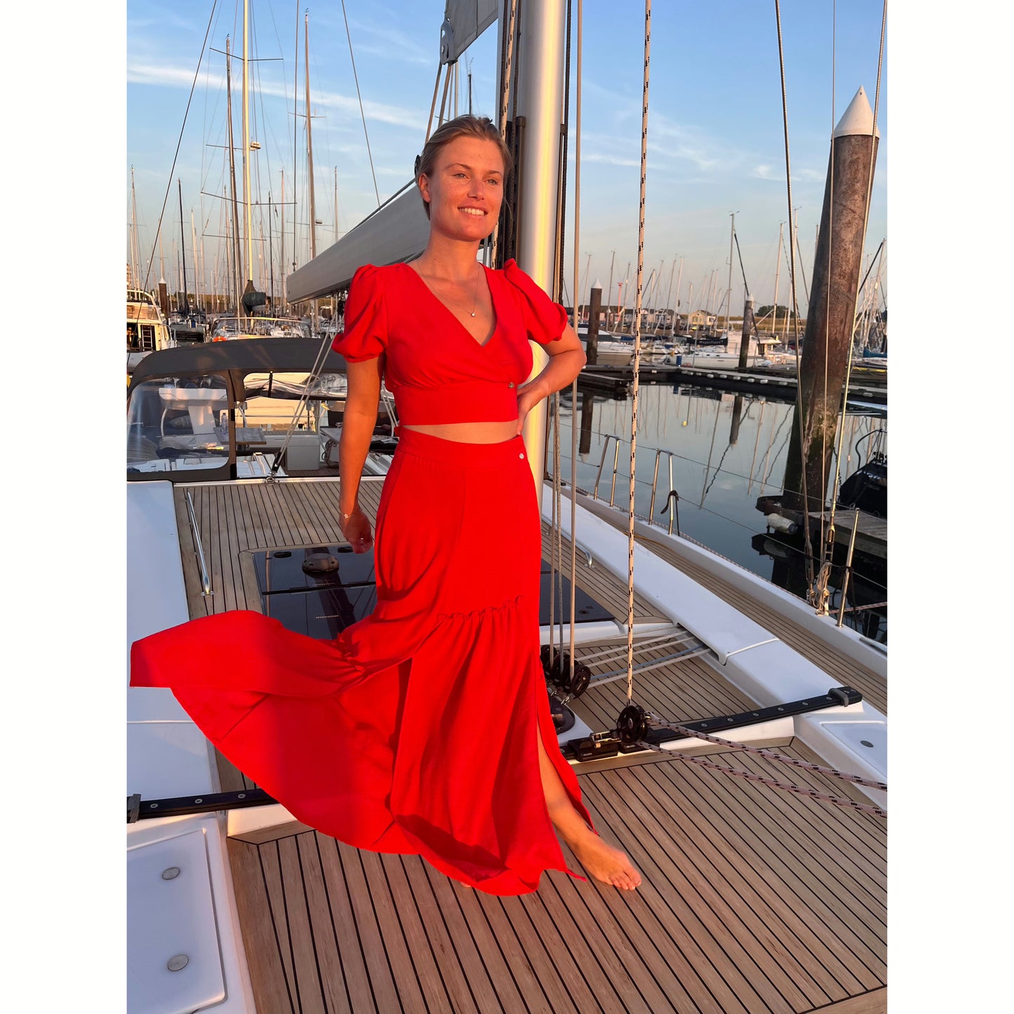 Rok | Love - For Models and Mermaids