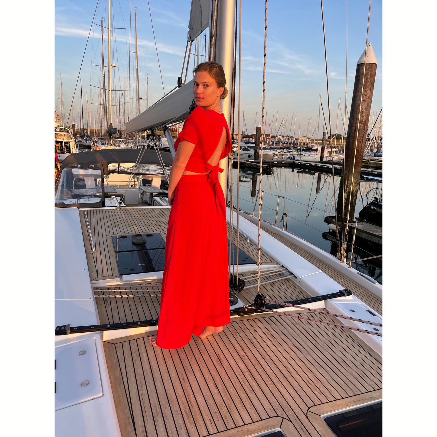 Rok | Love - For Models and Mermaids