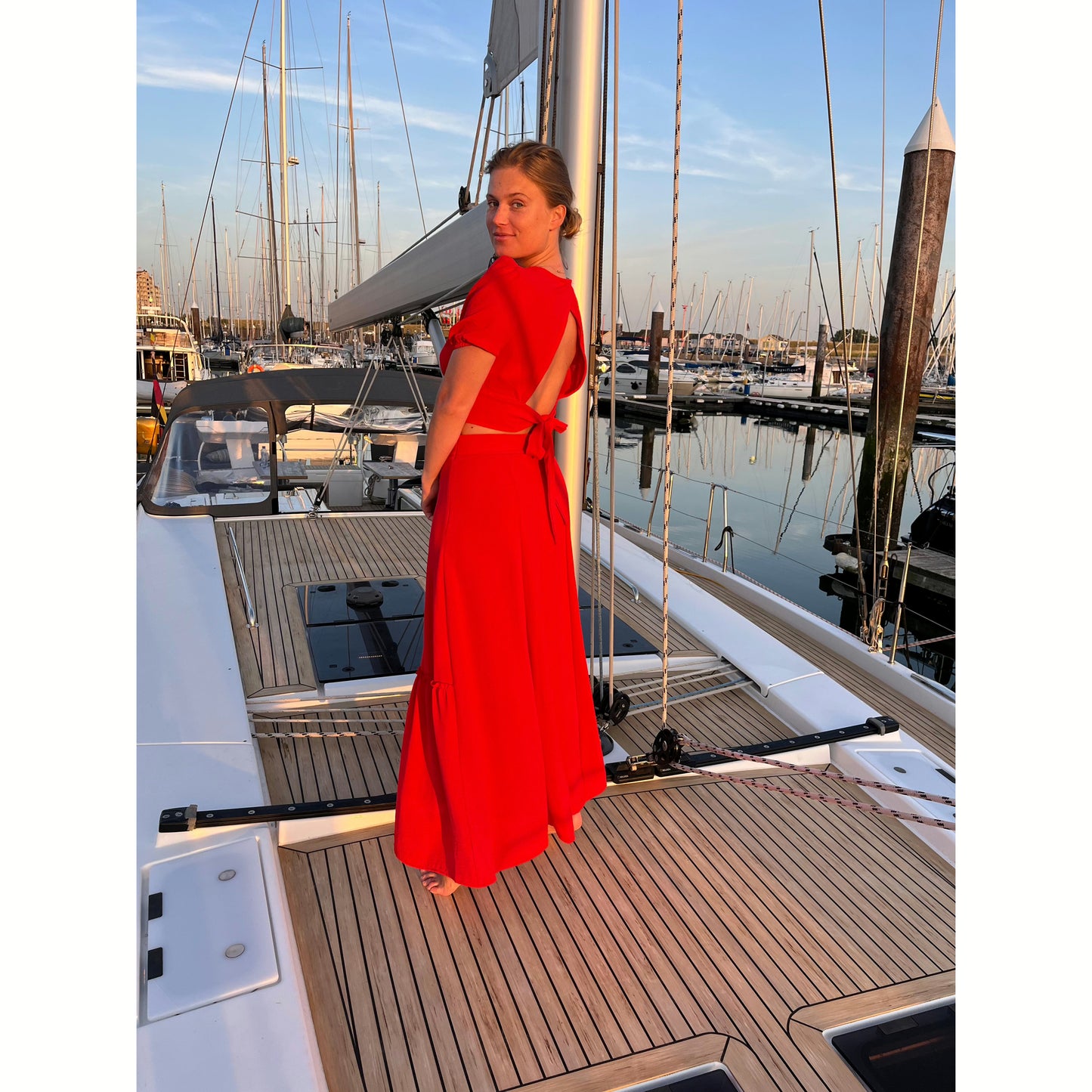 Top | Love - For Models and Mermaids