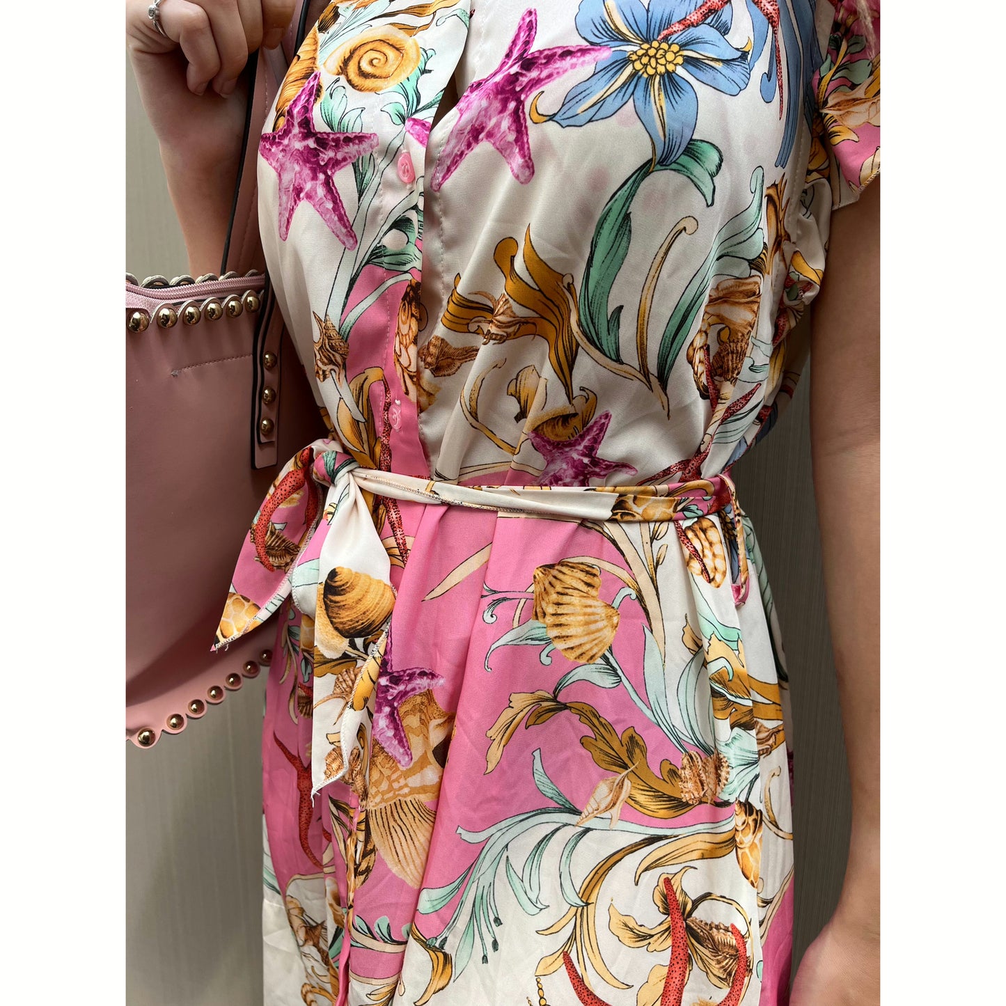 Jurk | Mermaid - For Models and Mermaids