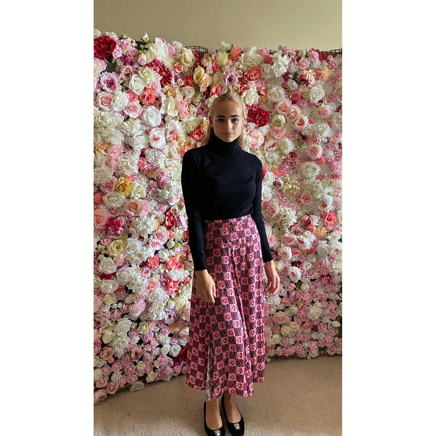 Rok | 0039 Fili Roze - For Models and Mermaids