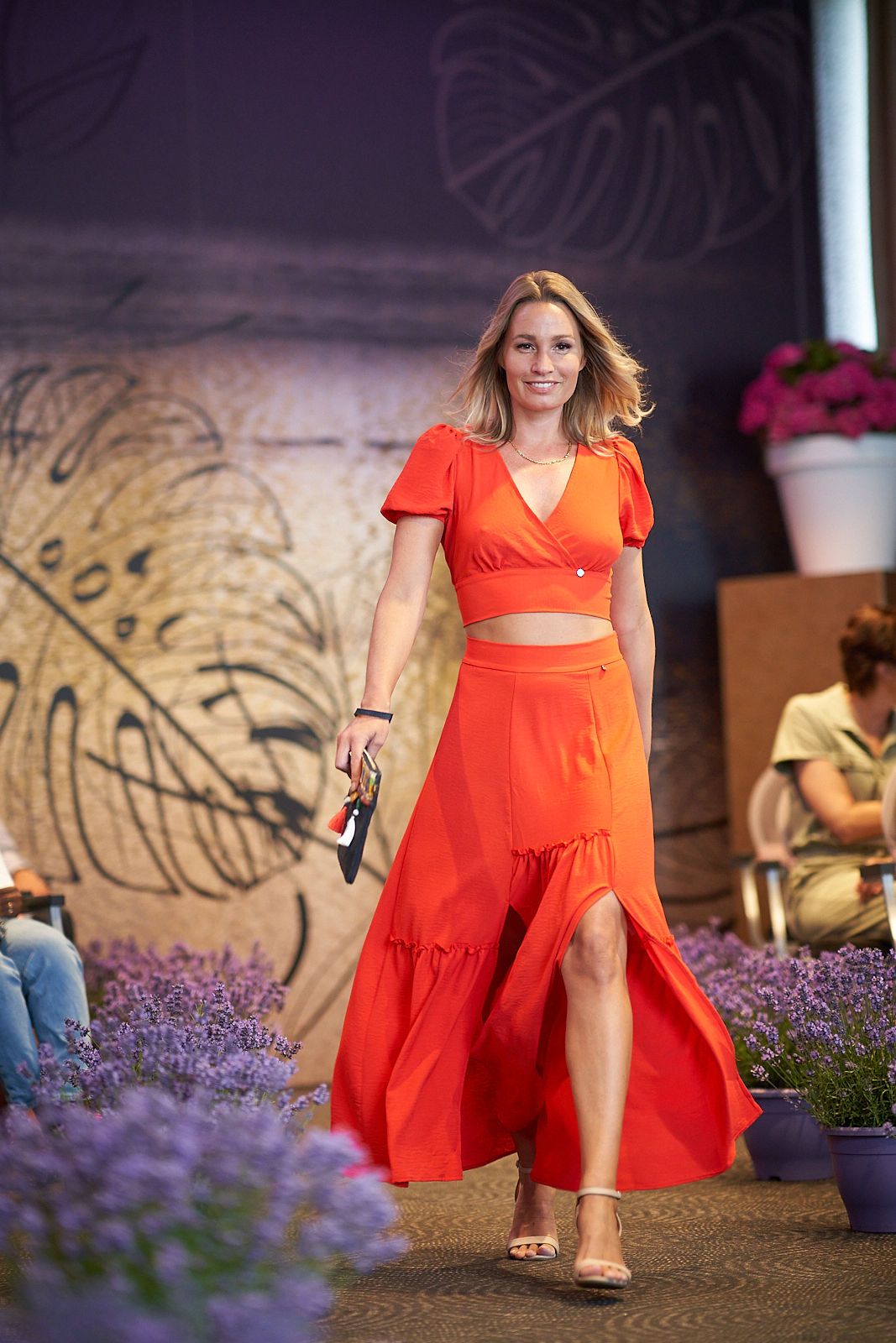 Top | Love - For Models and Mermaids