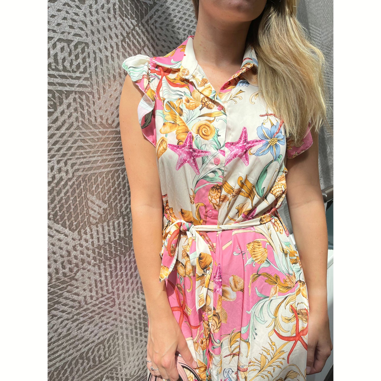 Jurk | Mermaid - For Models and Mermaids