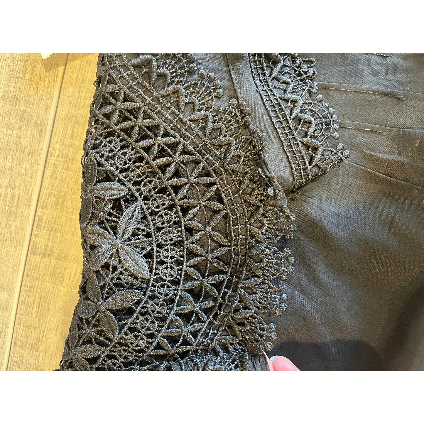 Blouse | Muse Molly - For Models and Mermaids