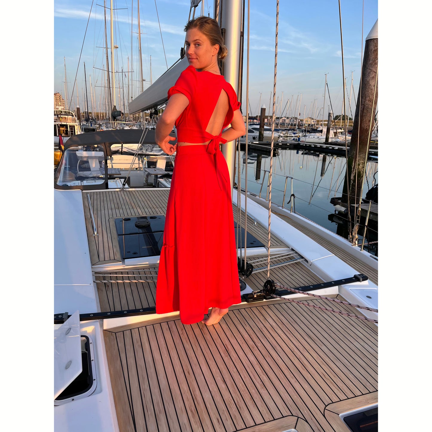 Top | Love - For Models and Mermaids