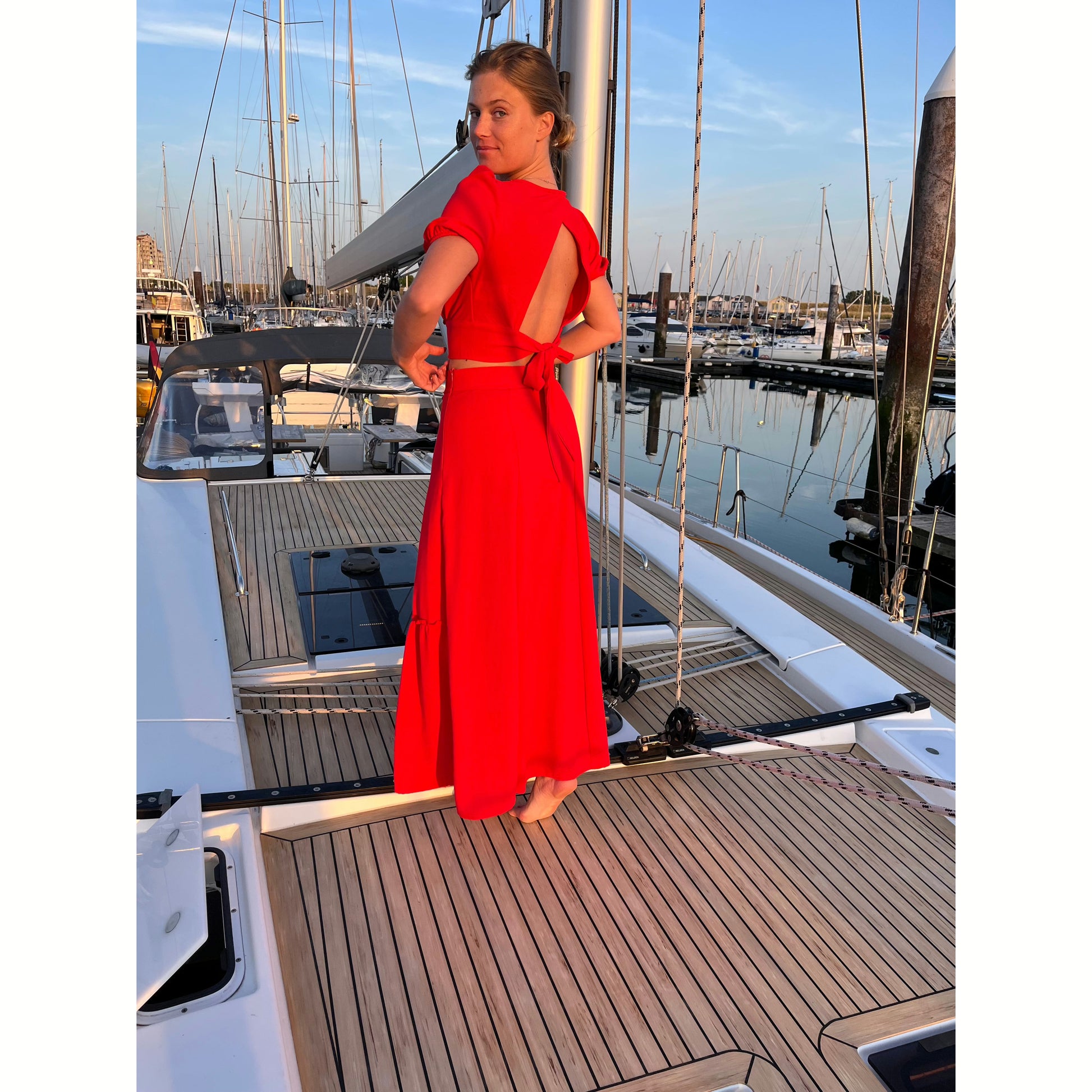 Top | Love - For Models and Mermaids