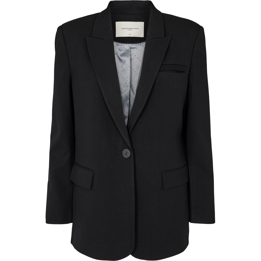 Blazer | Muse Tailor - For Models and Mermaids