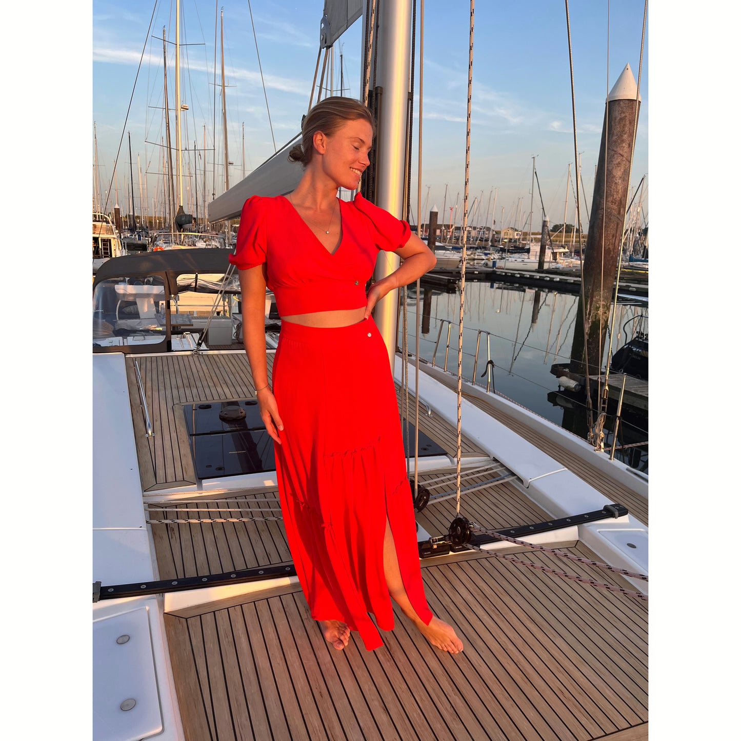 Rok | Love - For Models and Mermaids