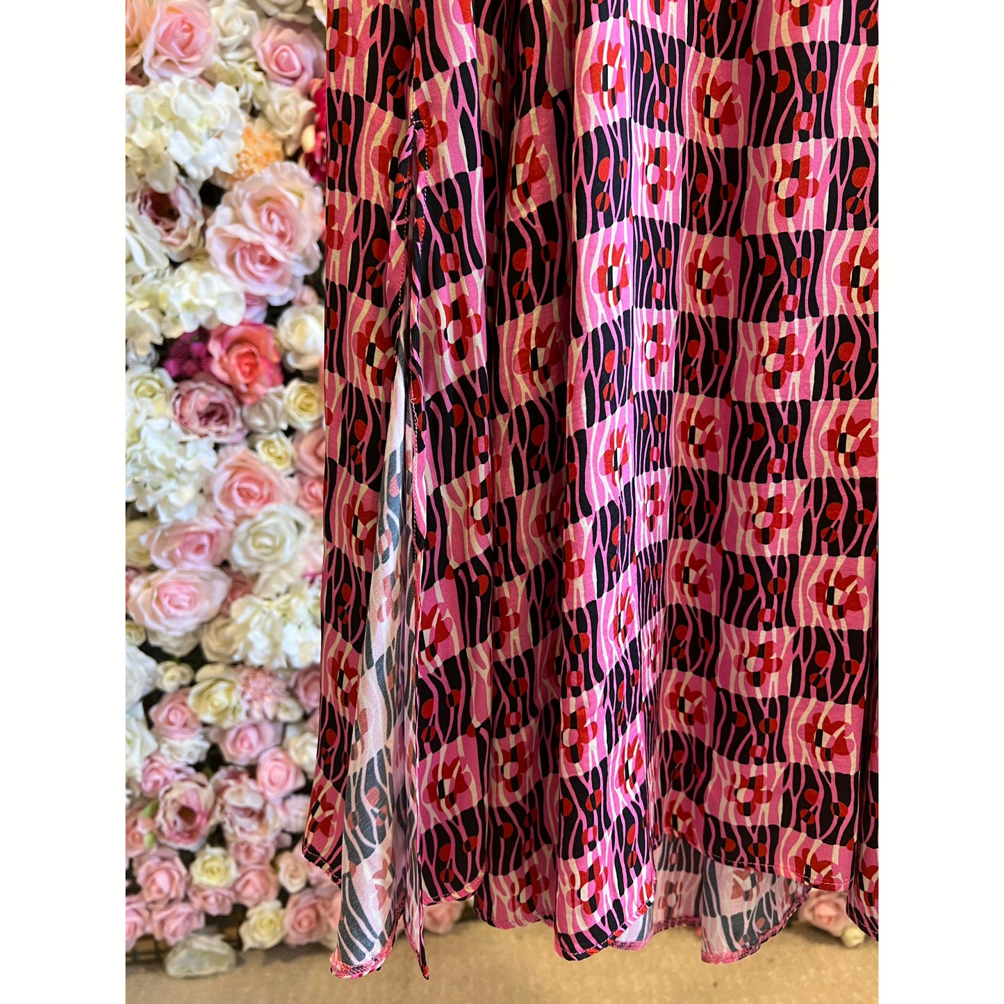 Rok | 0039 Fili Roze - For Models and Mermaids