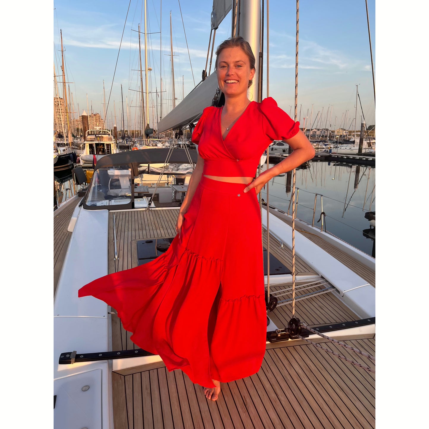 Rok | Love - For Models and Mermaids