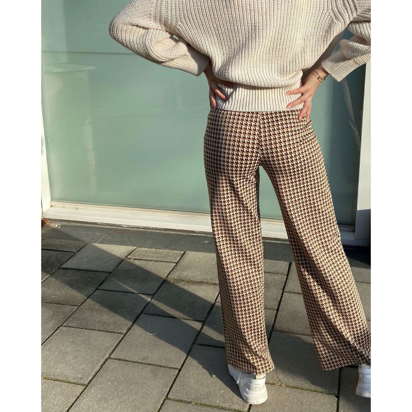 Broek | Ivy - For Models and Mermaids