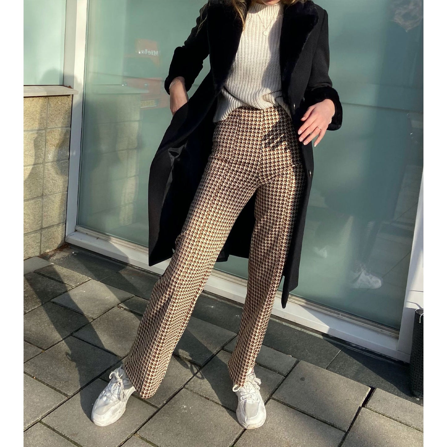 Broek | Ivy - For Models and Mermaids