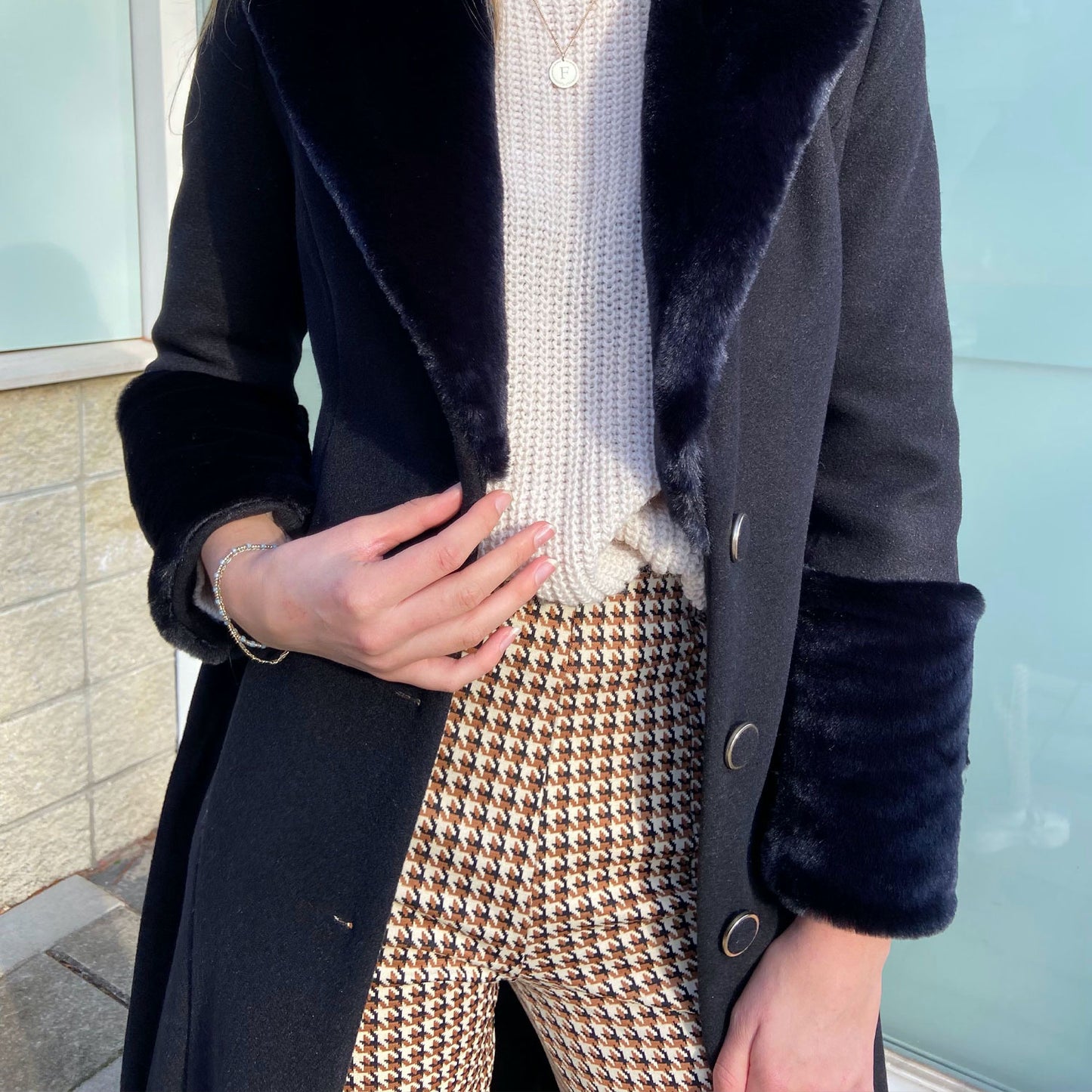 Broek | Ivy - For Models and Mermaids