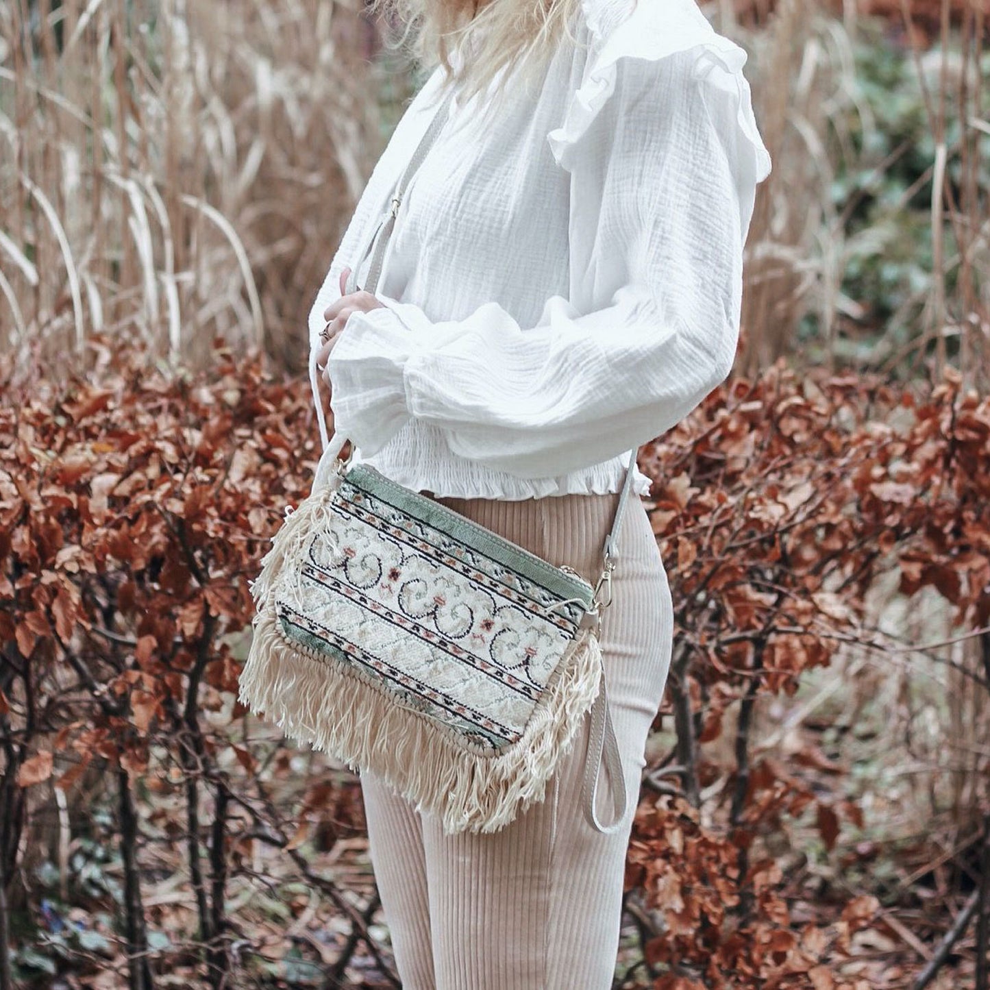 Crossbody | Joy - For Models and Mermaids