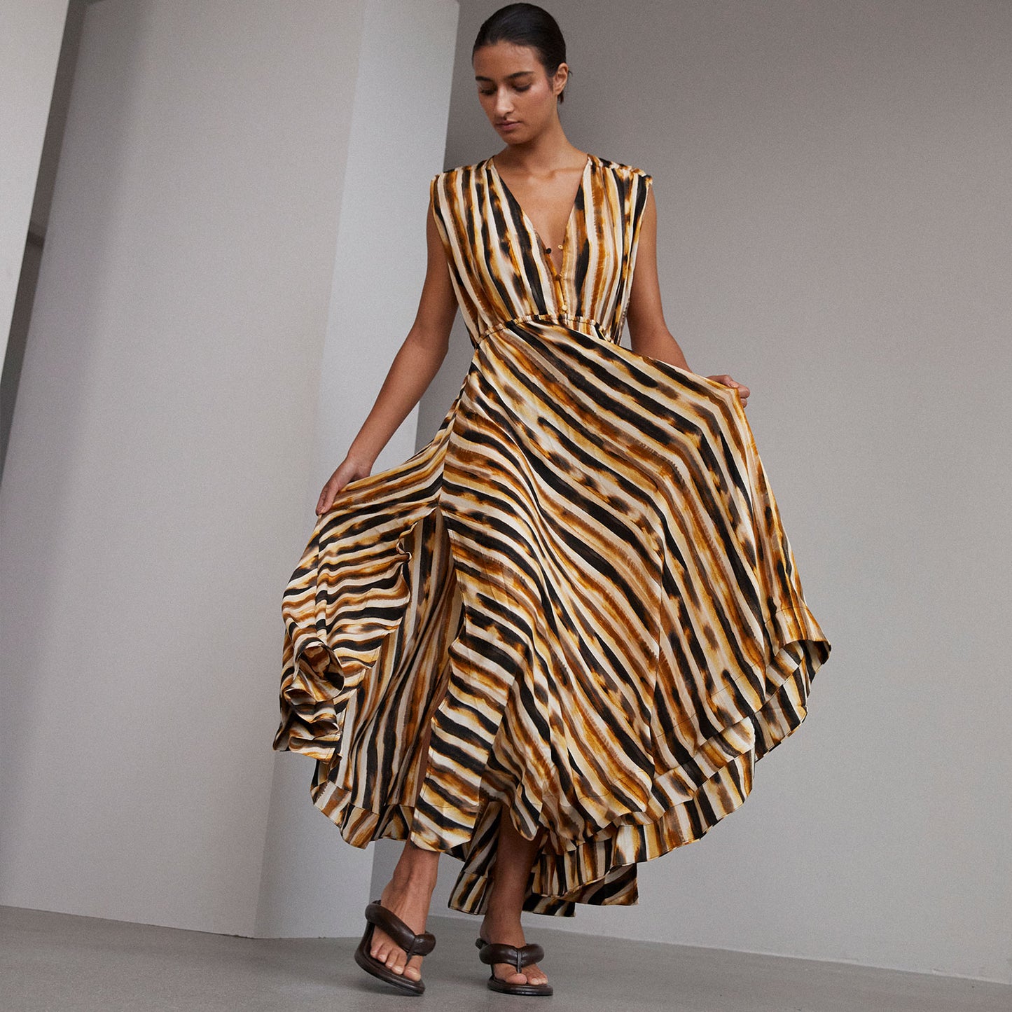 Jurk | MUSE 4 - For Models and Mermaids