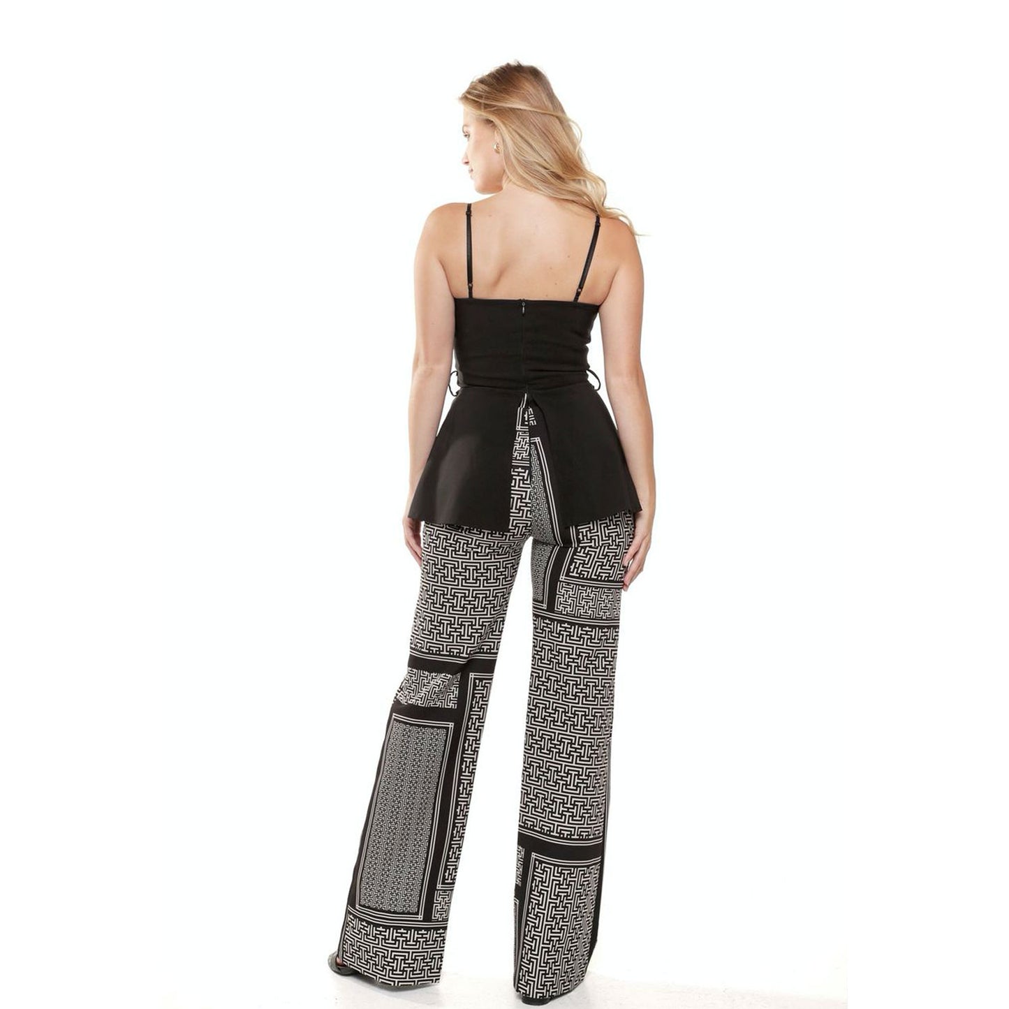 Jumpsuit | Lorna - For Models and Mermaids